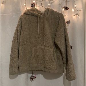 H&M ready sweater